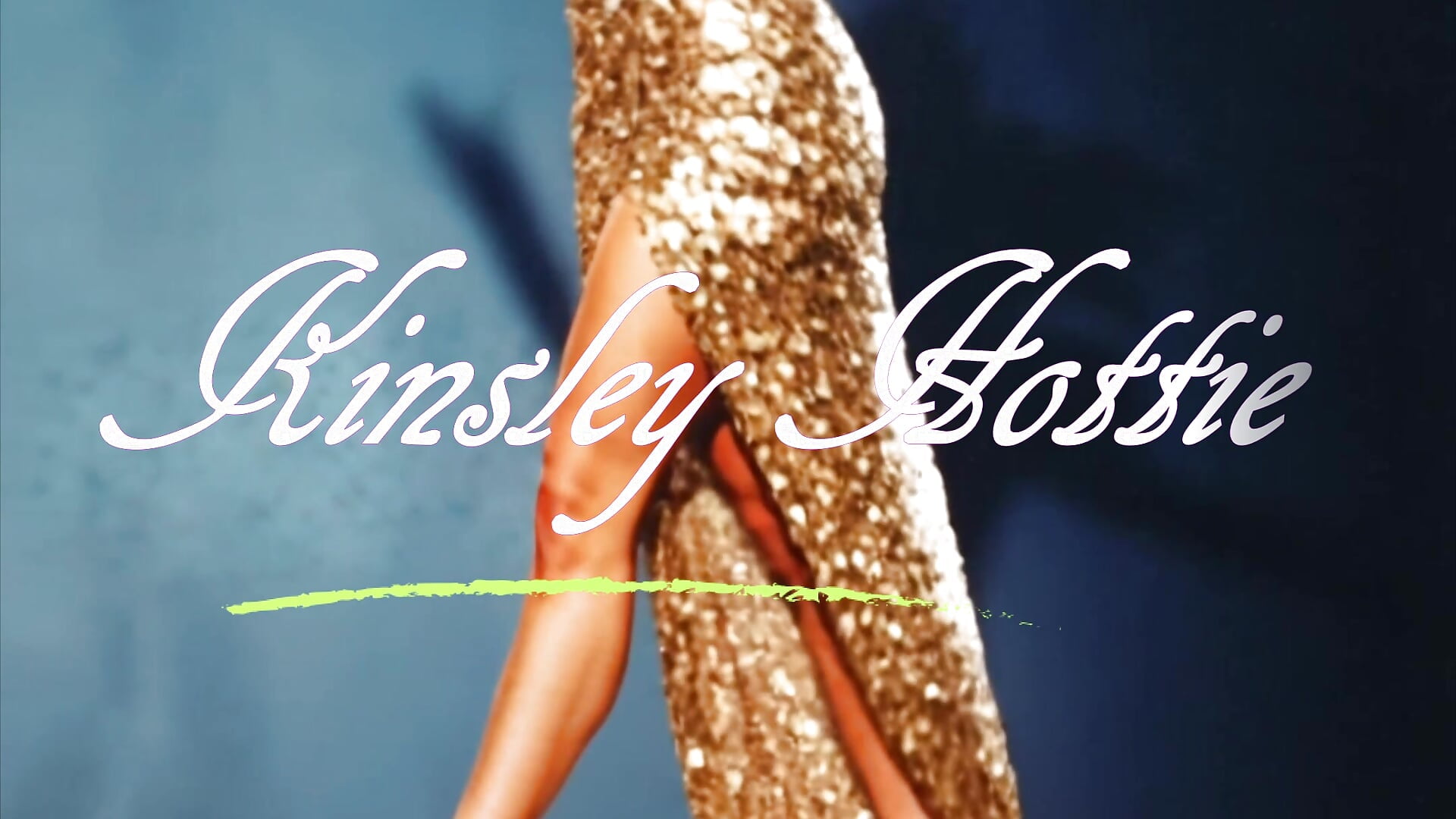 I'm Maranda FFF - video oleh model kamera KinsleyHottie