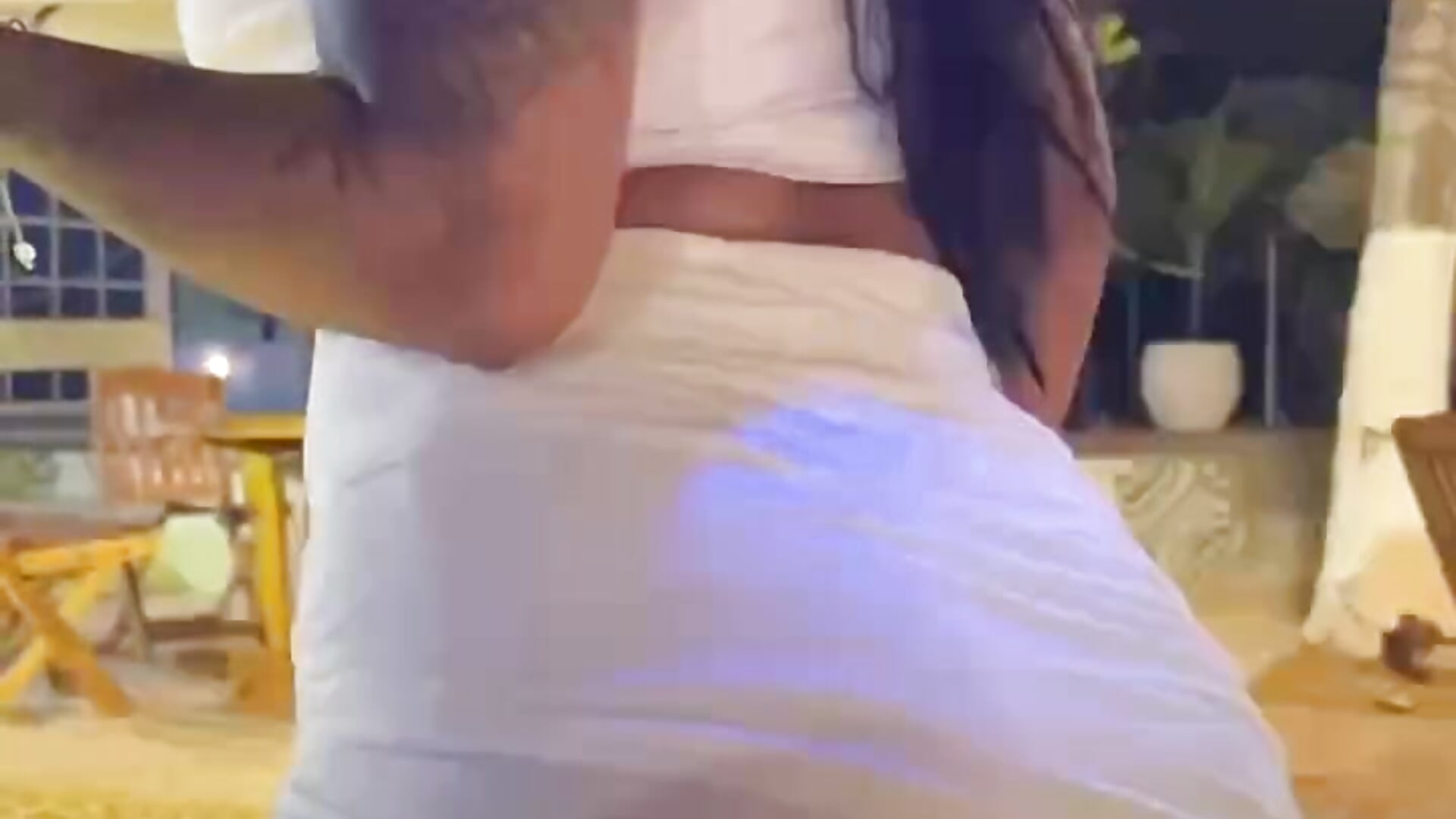 DO YOU LIKE THE WAY I MOVE - video by tokio_and_rio cam model