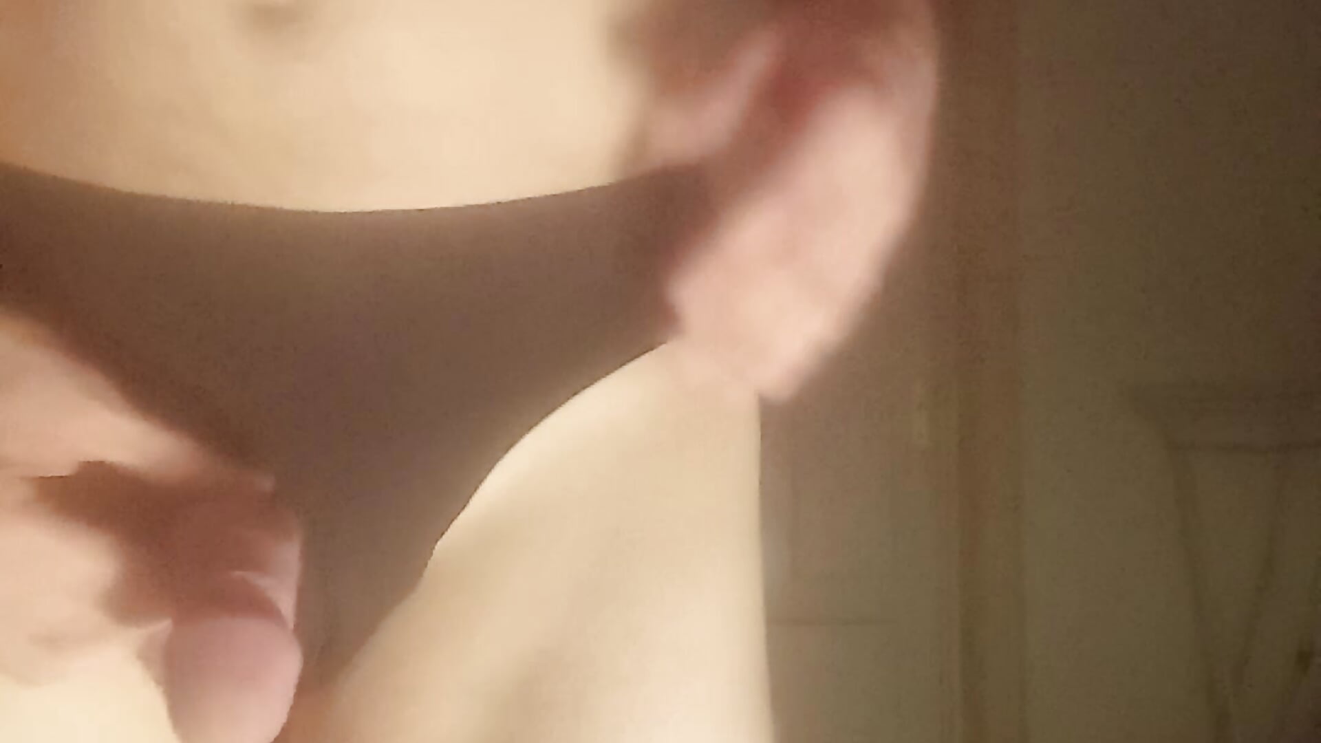Crossdresser - video by Lizok69 cam model