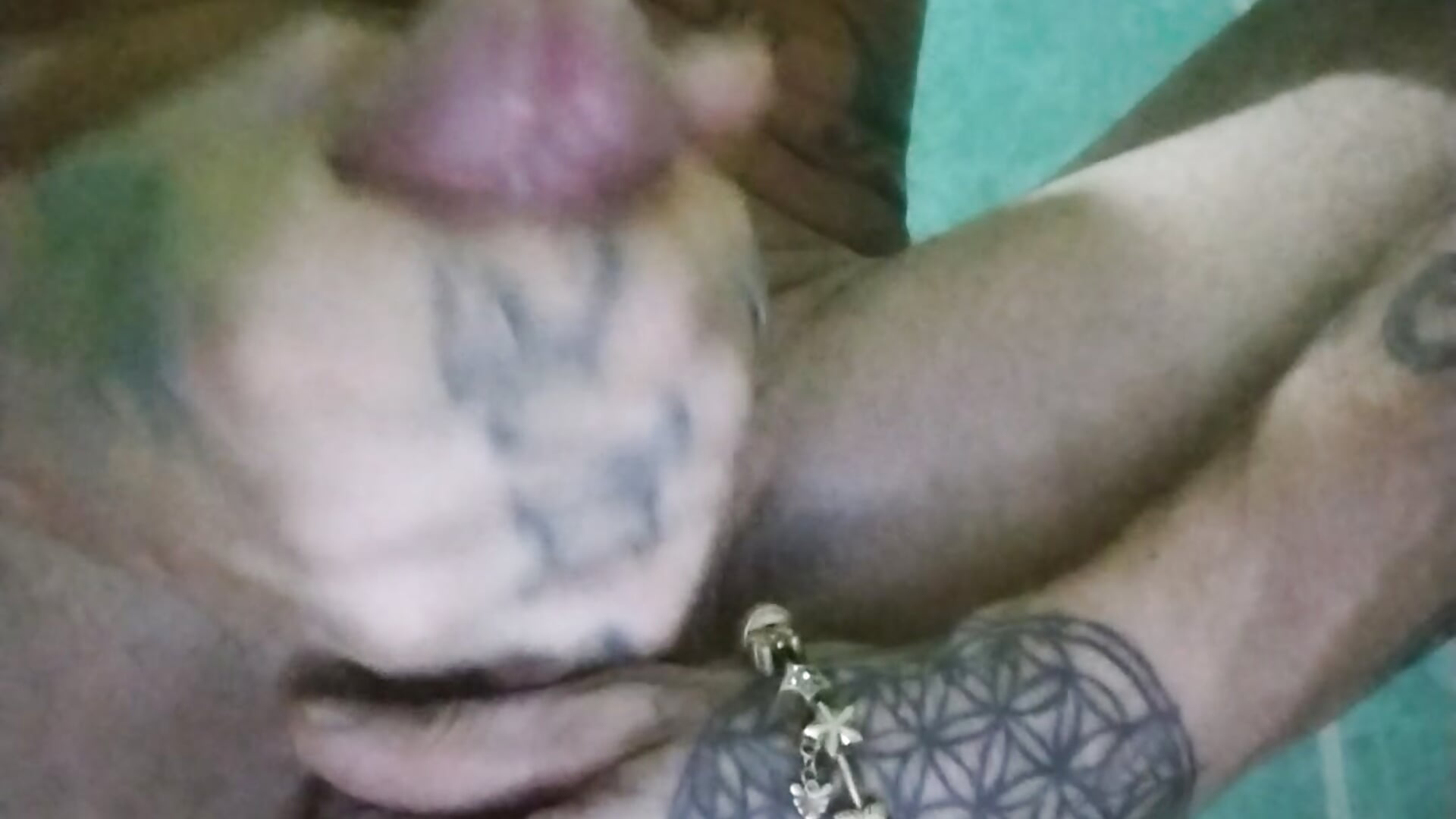 Lechita - video by Toycockhot cam model