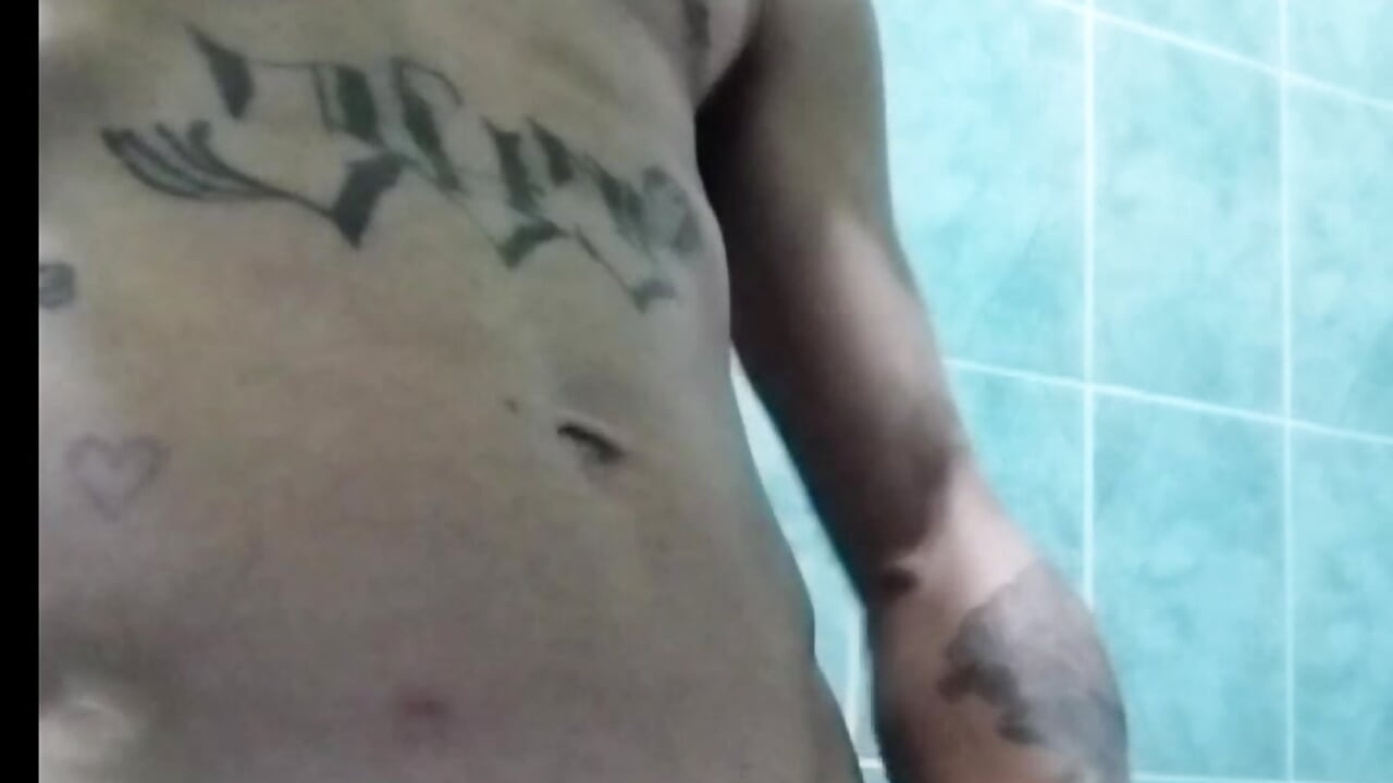 Privaty pm - video od modelky/modela Toycockhot
