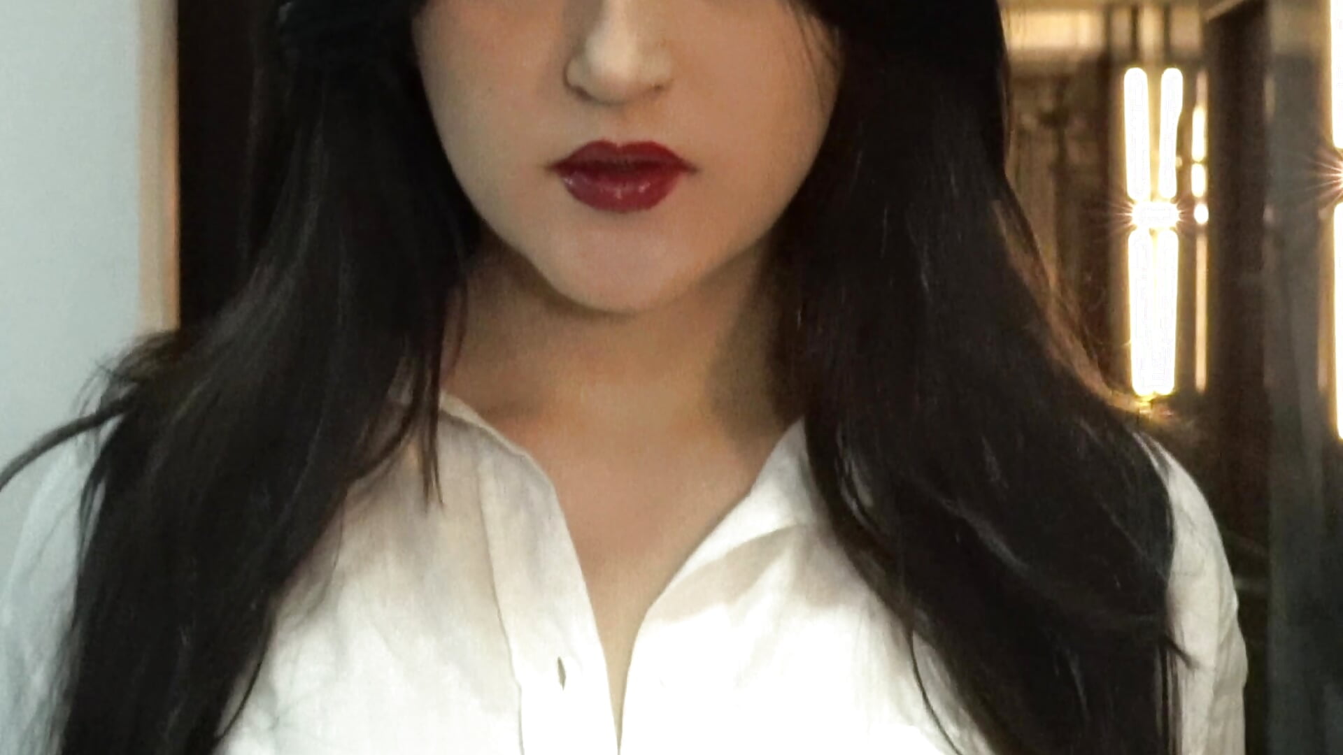 Look at enjoy!! - video di Charlotte_Germanotta_ modella di cam