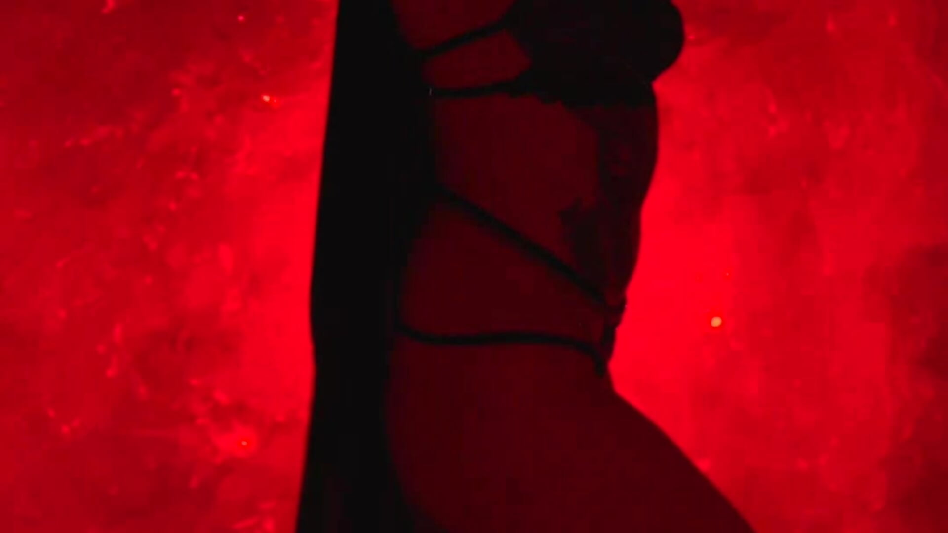 Your goddess!! - video di Charlotte_Germanotta_ modella di cam