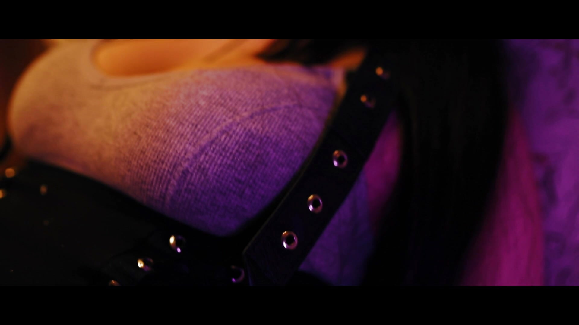 I'm not a robot - video by Charlotte_Germanotta_ cam model