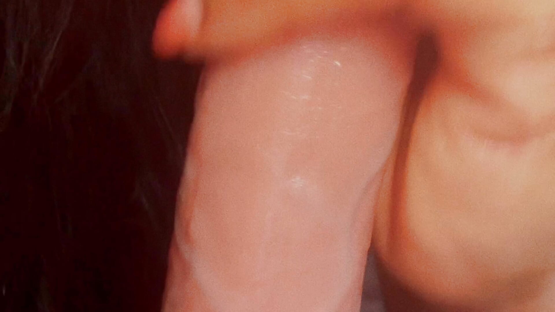 Gag on hard Cock－カメラキャストのBelle___の動画