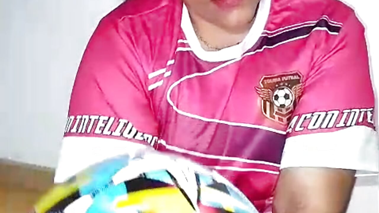 world cup 2026 - video by SexxyPamela cam model