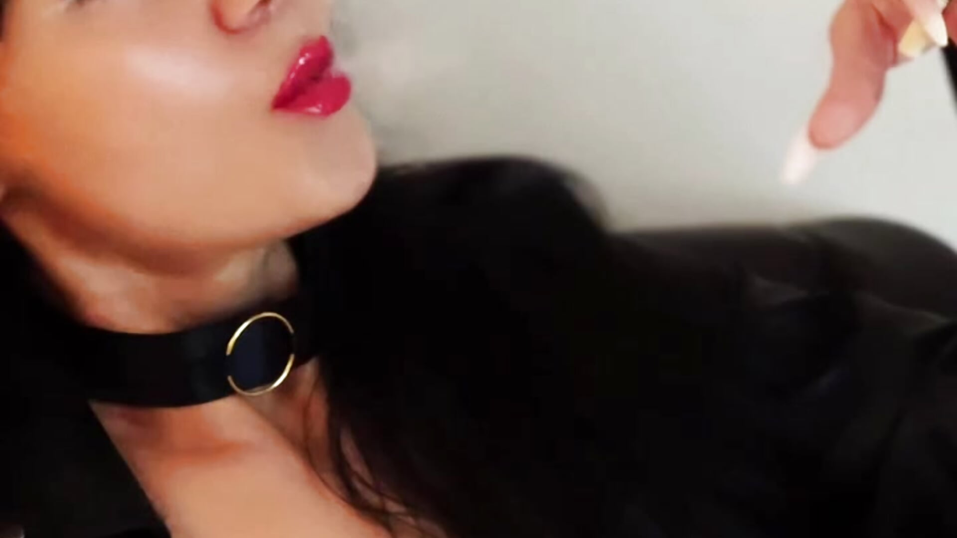 What vivid emotions await you!🖤 - video di Melissa_Fane modella di cam