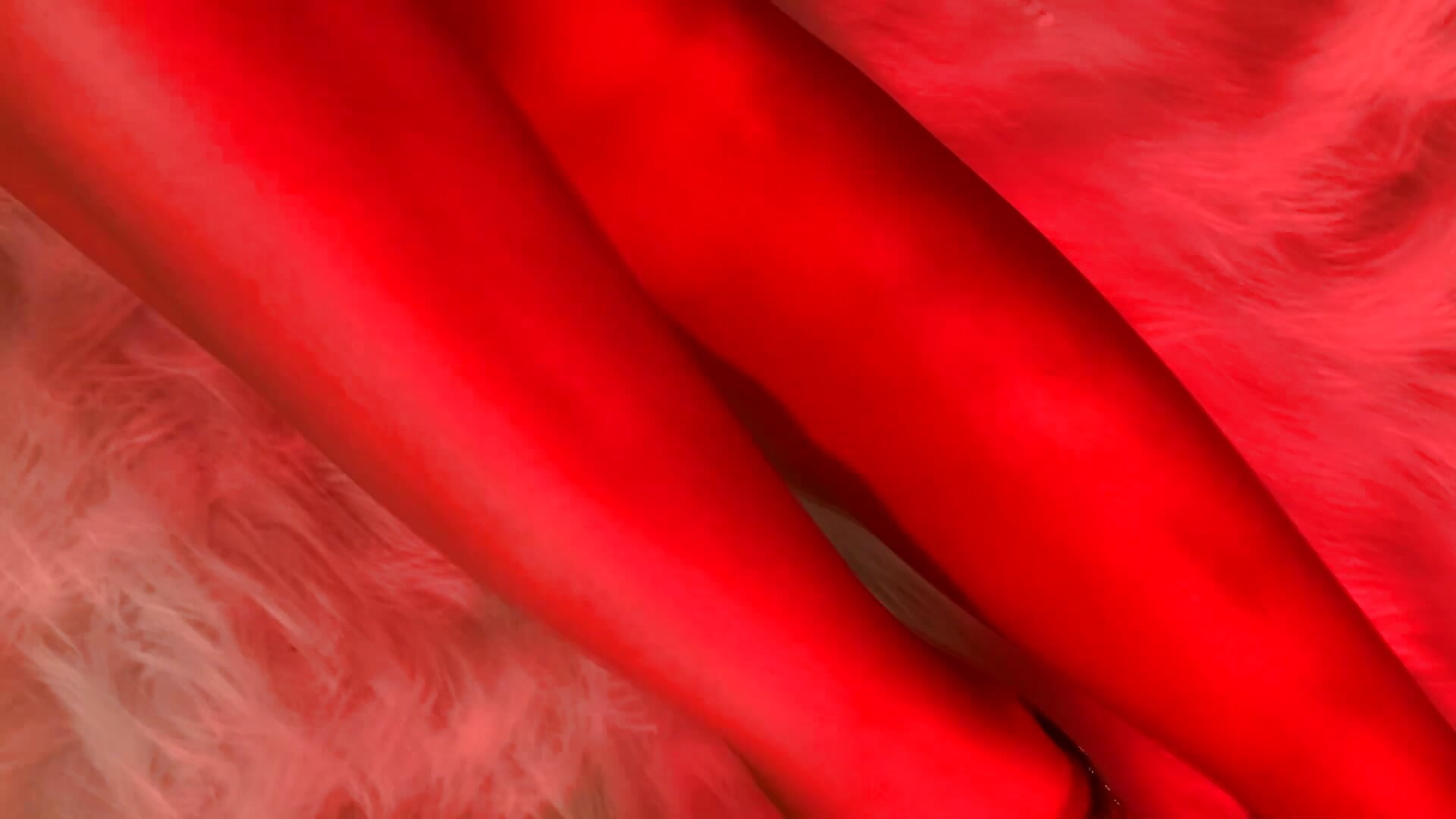 Melissa in red light - video di Melissa_Fane modella di cam