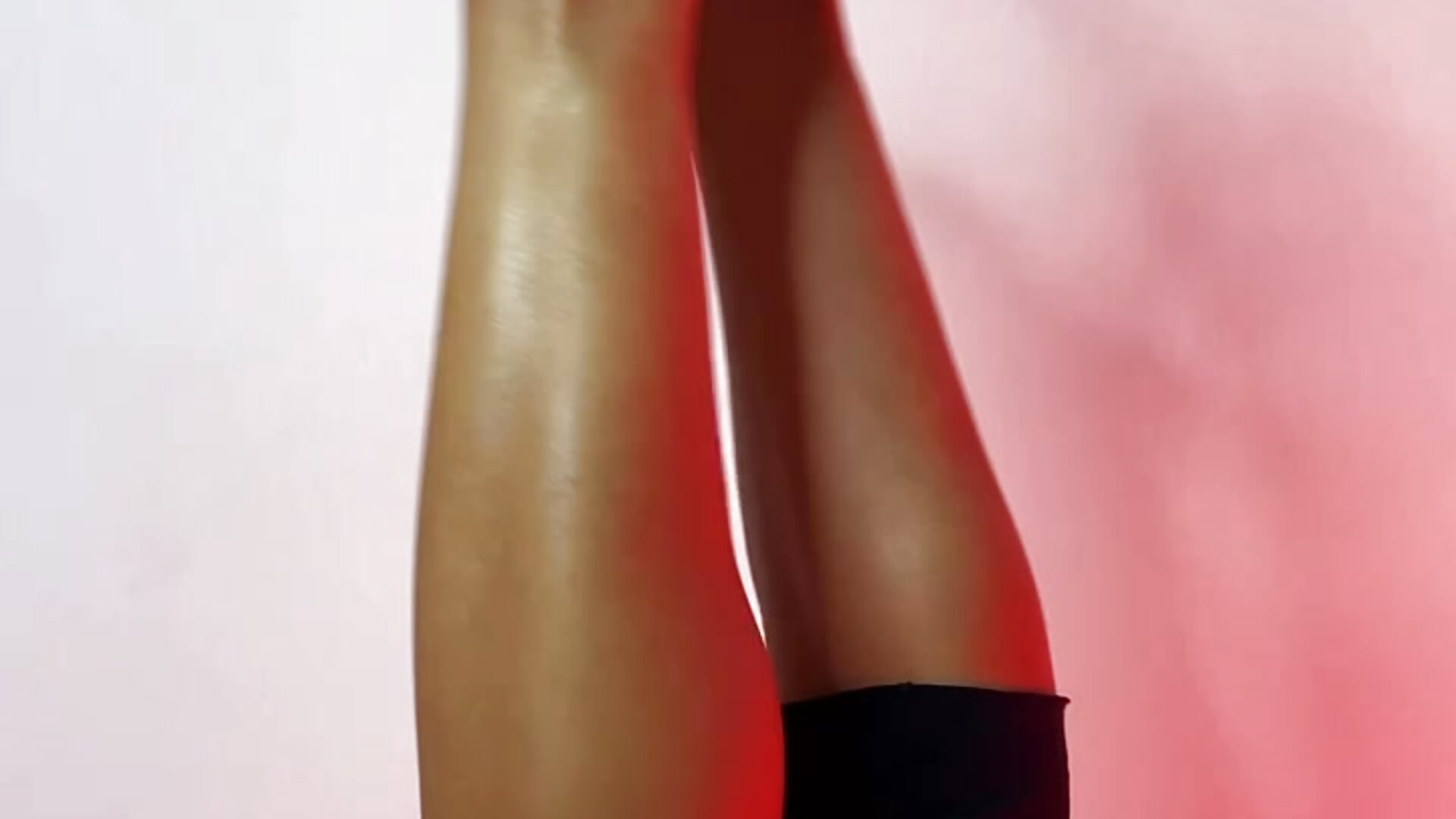 Sweet feet - video oleh model kamera Melissa_Fane