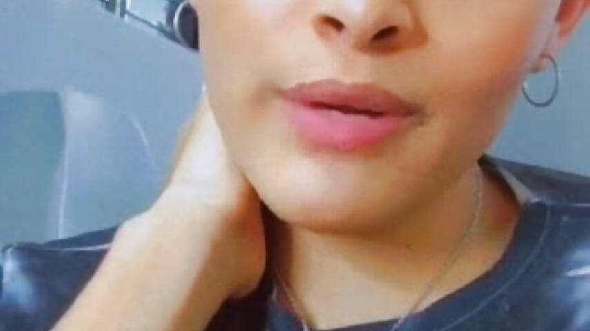 WELCOME TO MY ROOM - video by kamii_22 cam model