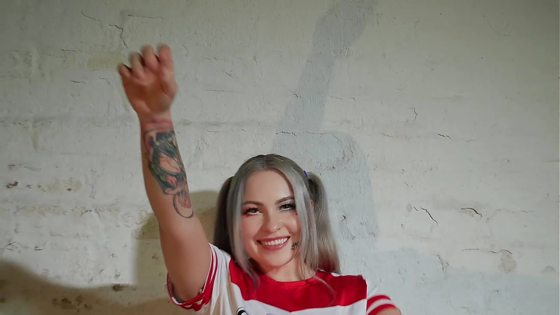 hayley Quinn - may_aceros adlı kamera modelinin videosu