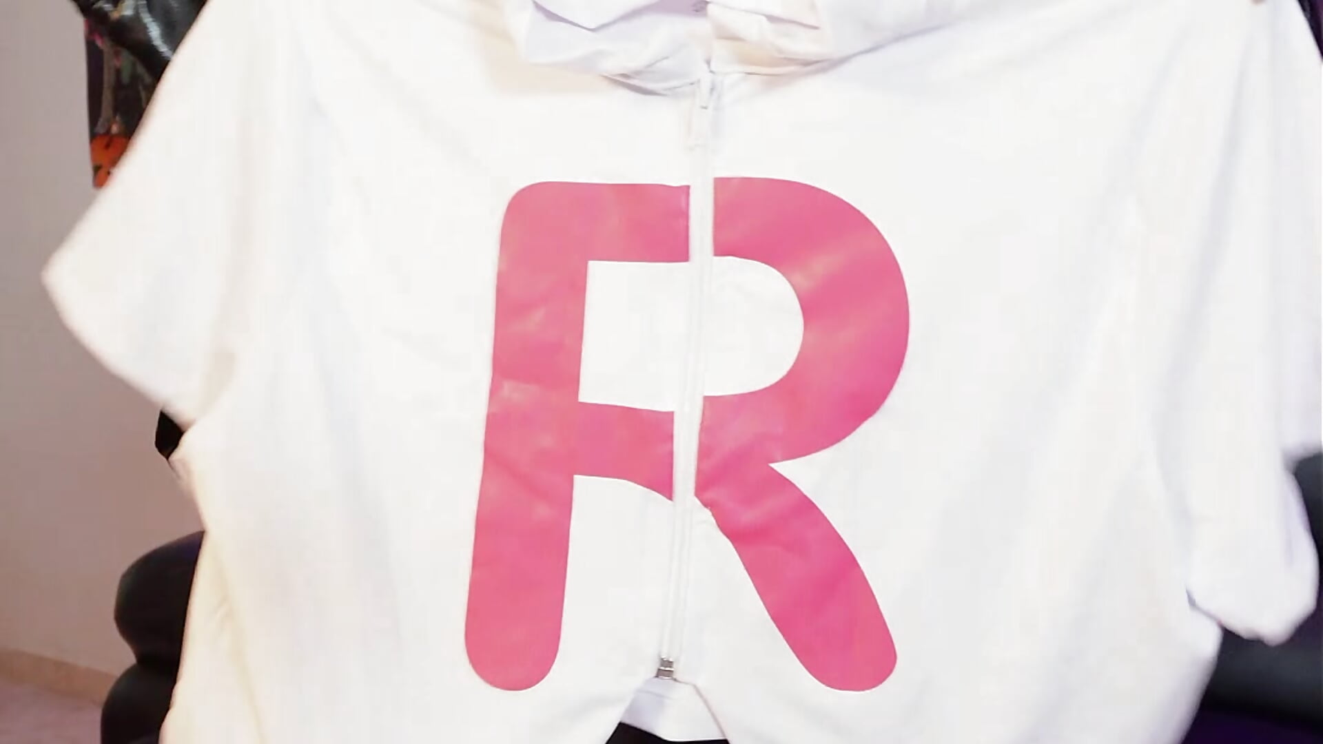 fantastic - vidéo du modèle de showcams may_aceros