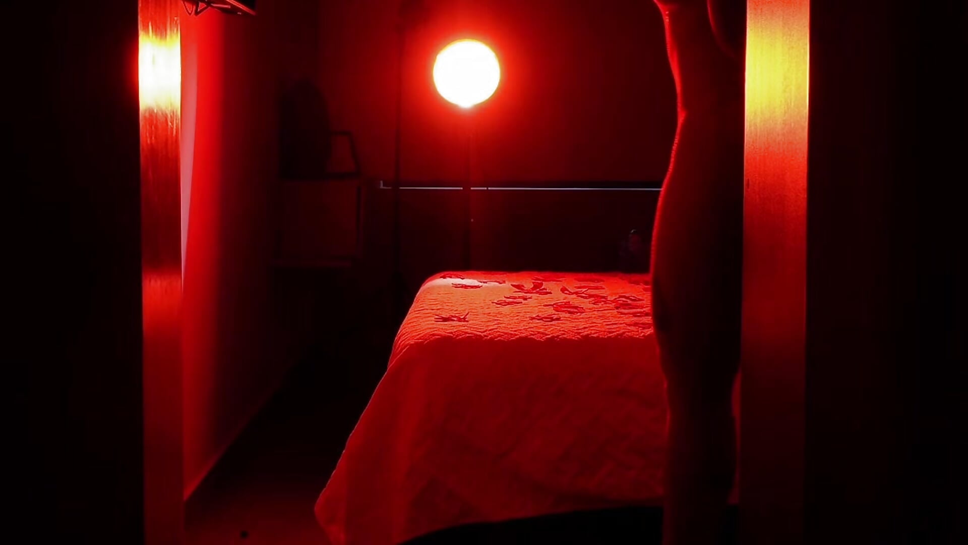 San Valentín - video av may_aceros cam model