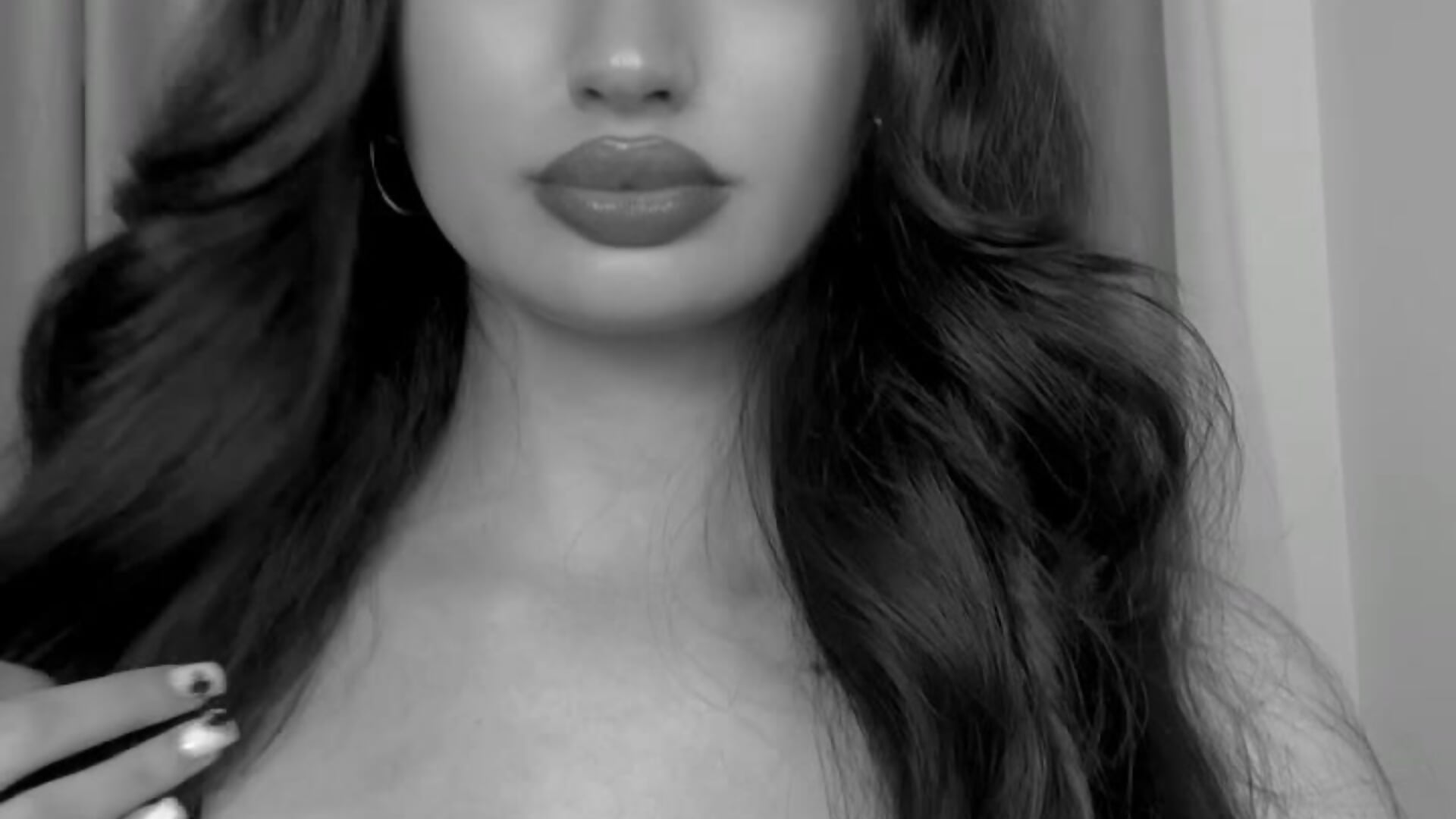 🖤 - video di MayaSin3 modella di cam