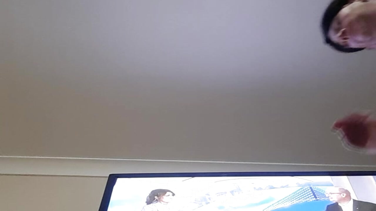 Up skirt - video by BotanicOpera cam model