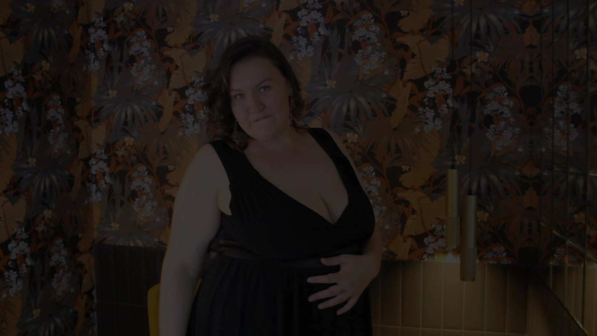 Remember me more often :* - video by Anna_Bright cam model