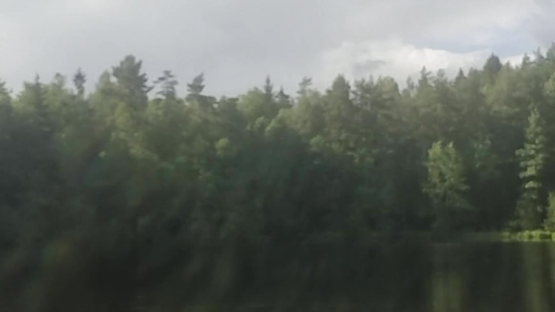 alone with nature - video by Anna_Bright cam model