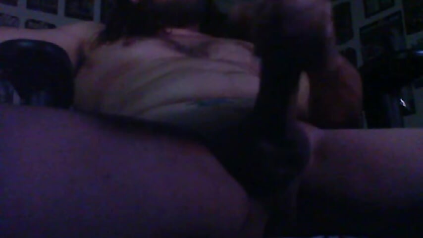 CUM SHOT - video by ibPMS cam model