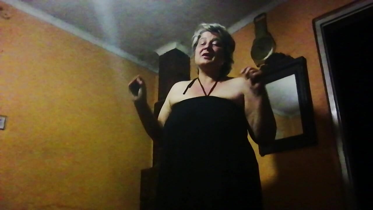 I am altering Darth Vader - video by ExquisiteMature cam model