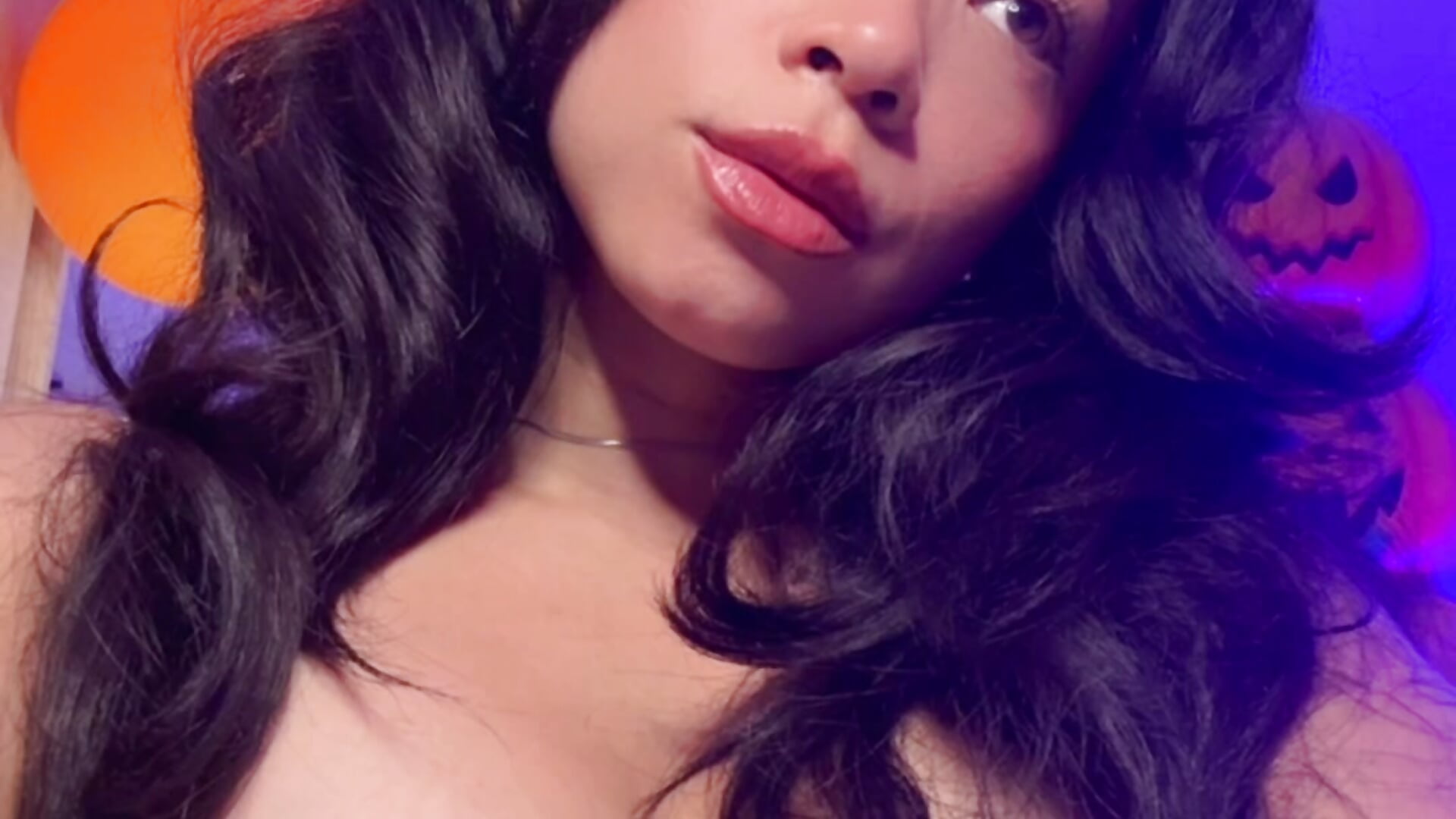 Pretty eyes? - video av carolgaita cam model