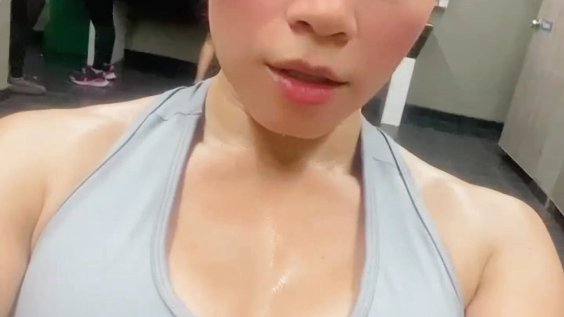 Así quiero que me dejes siempre …… - video by carolgaita cam model