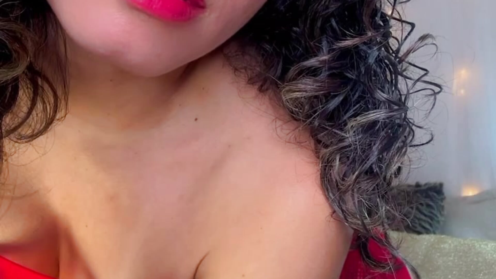 ❤️😍 - video by carolgaita cam model