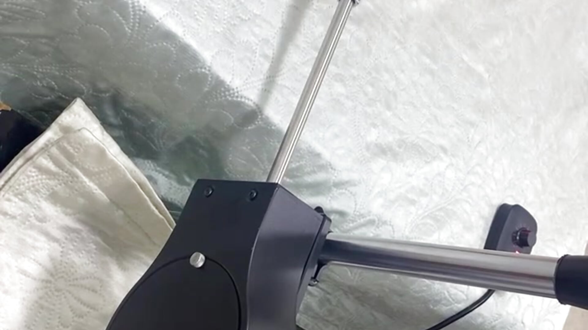 Time of fuckmachine lovense - video by carolgaita cam model