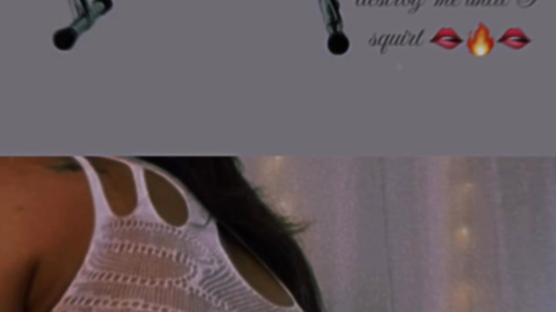 My fuckmachine is on and my ass is ready to jump on your hard cock 😈🔥🫦 - Video von carolgaita Cam-Model