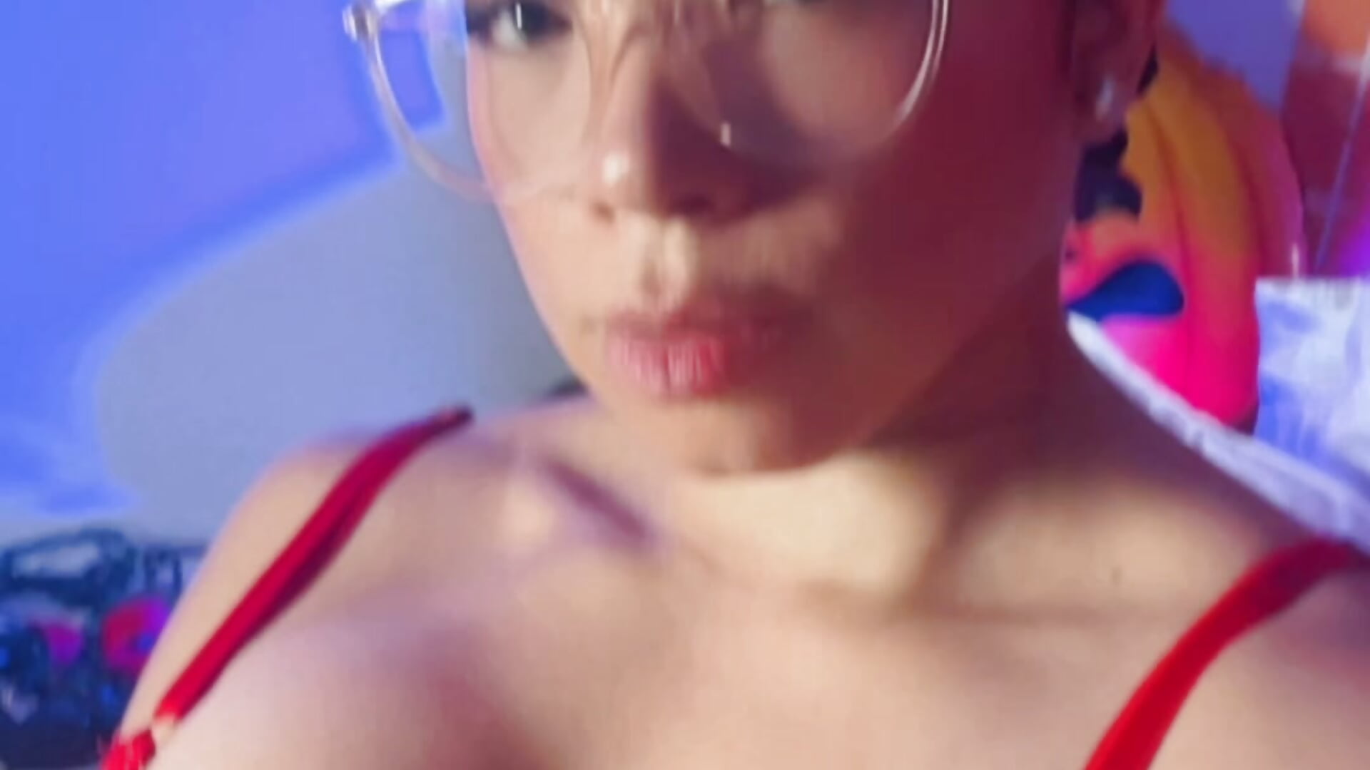 Sexy ! Bigboobs - video by carolgaita cam model