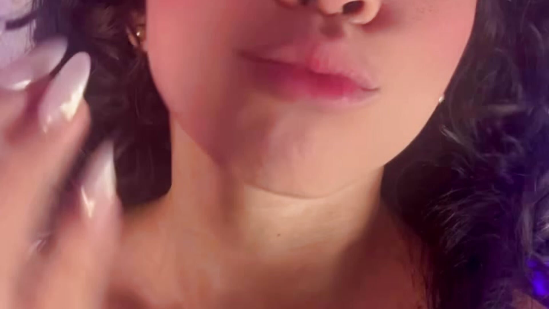 Happy sunday ! - video by carolgaita cam model