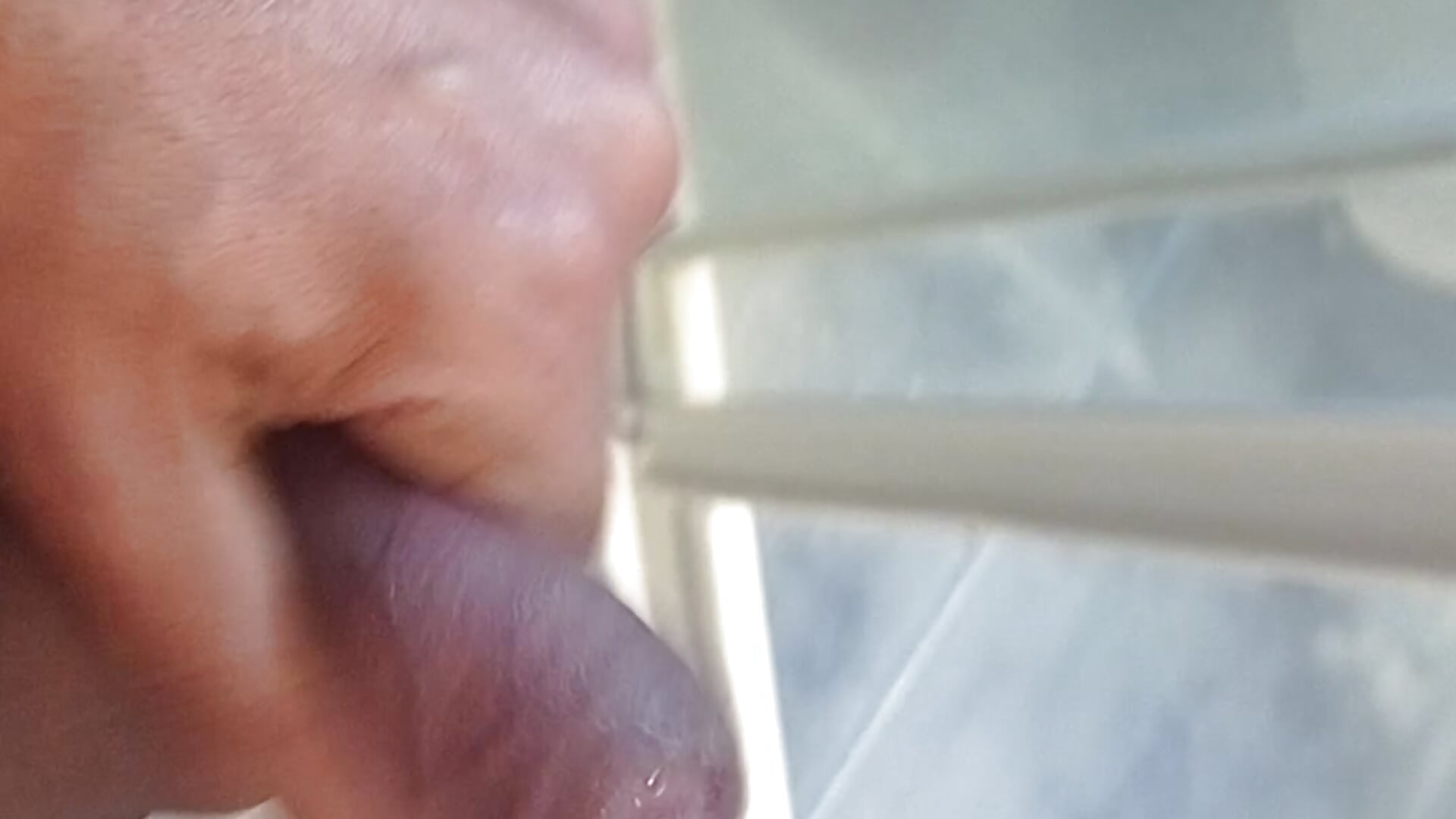 Caliente me toco la polla - video by PMP01 cam model