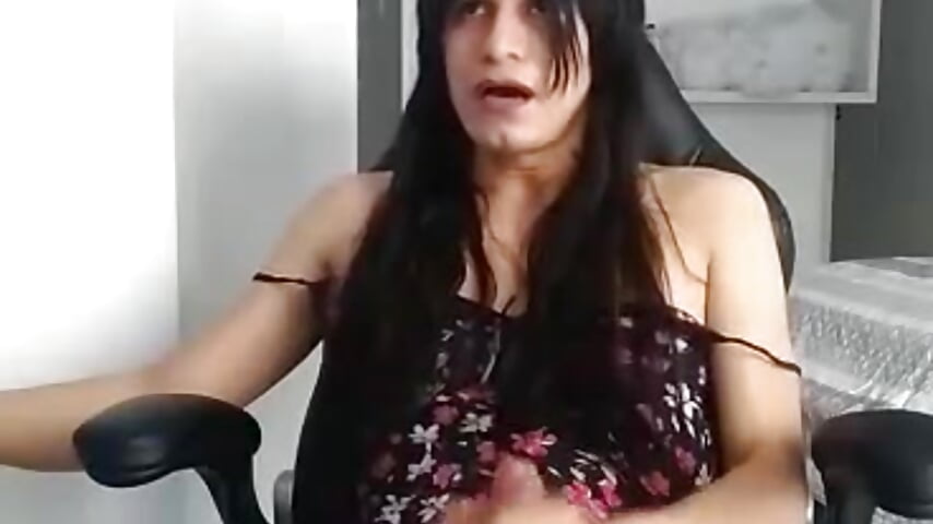 all cuum - video by Carolsali cam model