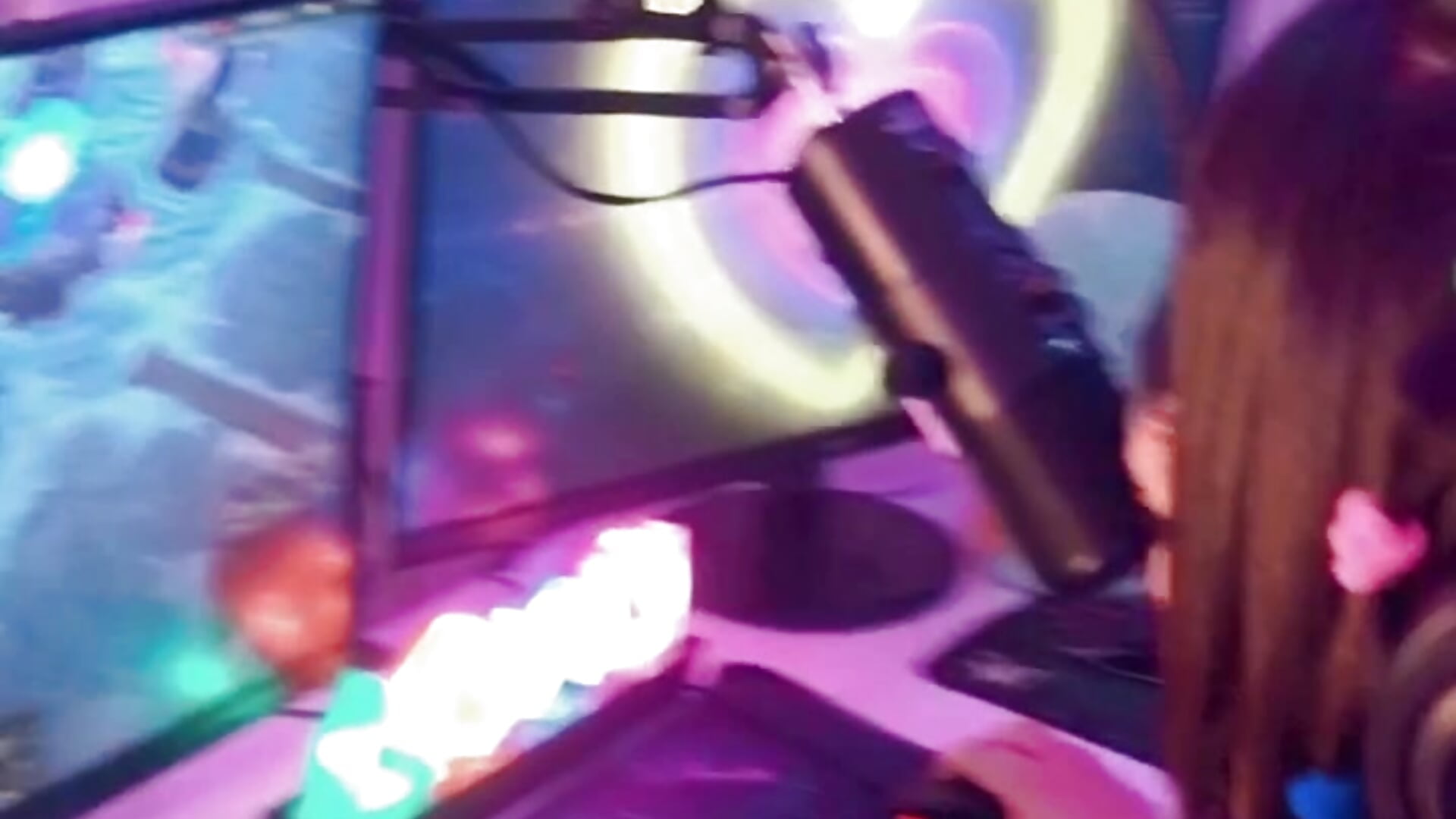 WE PLAY ? - video by laurasophya cam model