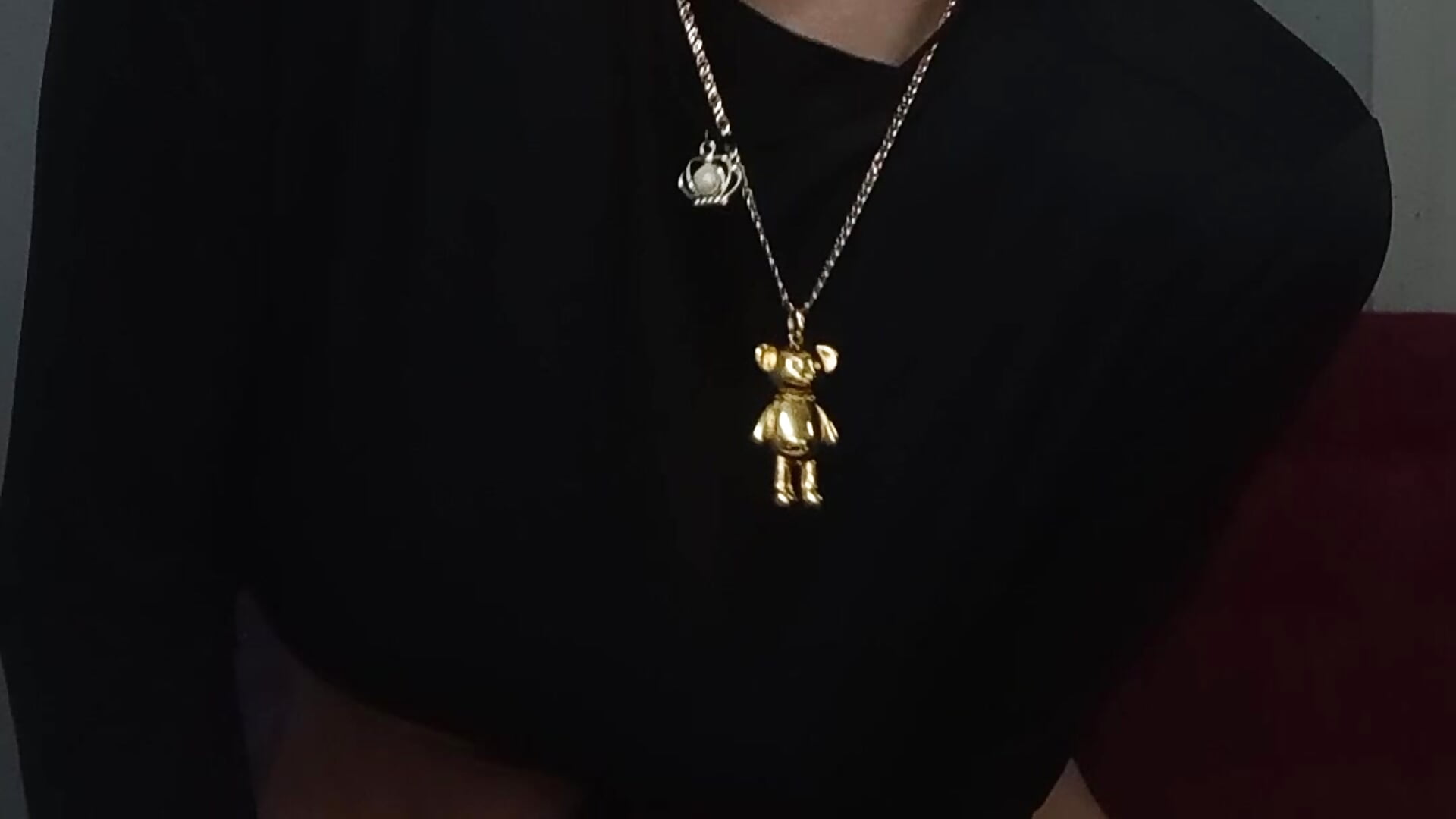 I ride on your dick - video by WhiteQueen888 cam model