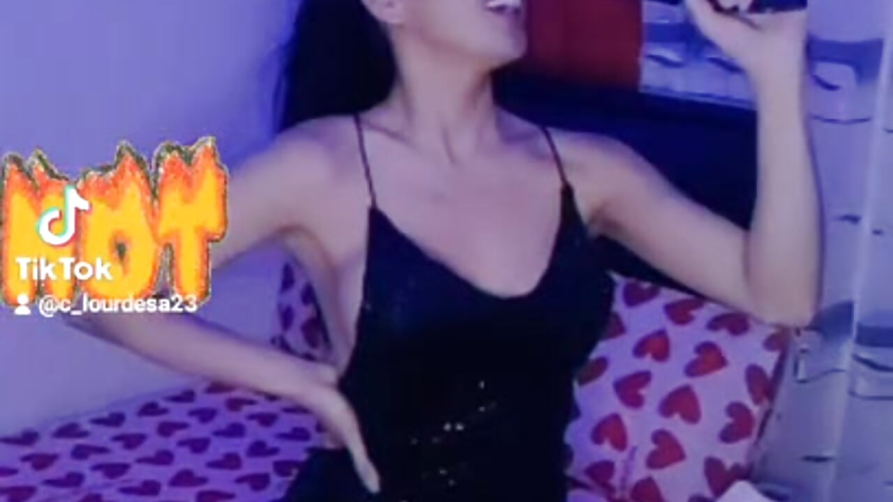 1 2 3 4– Alluring_Lordess kameramodell videója