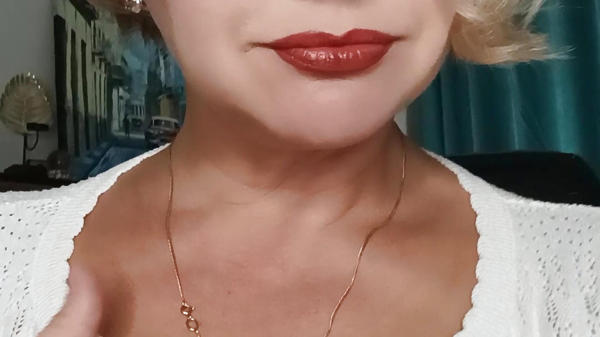 20221017_213357 - Colette__1977 캠 모델의 동영상