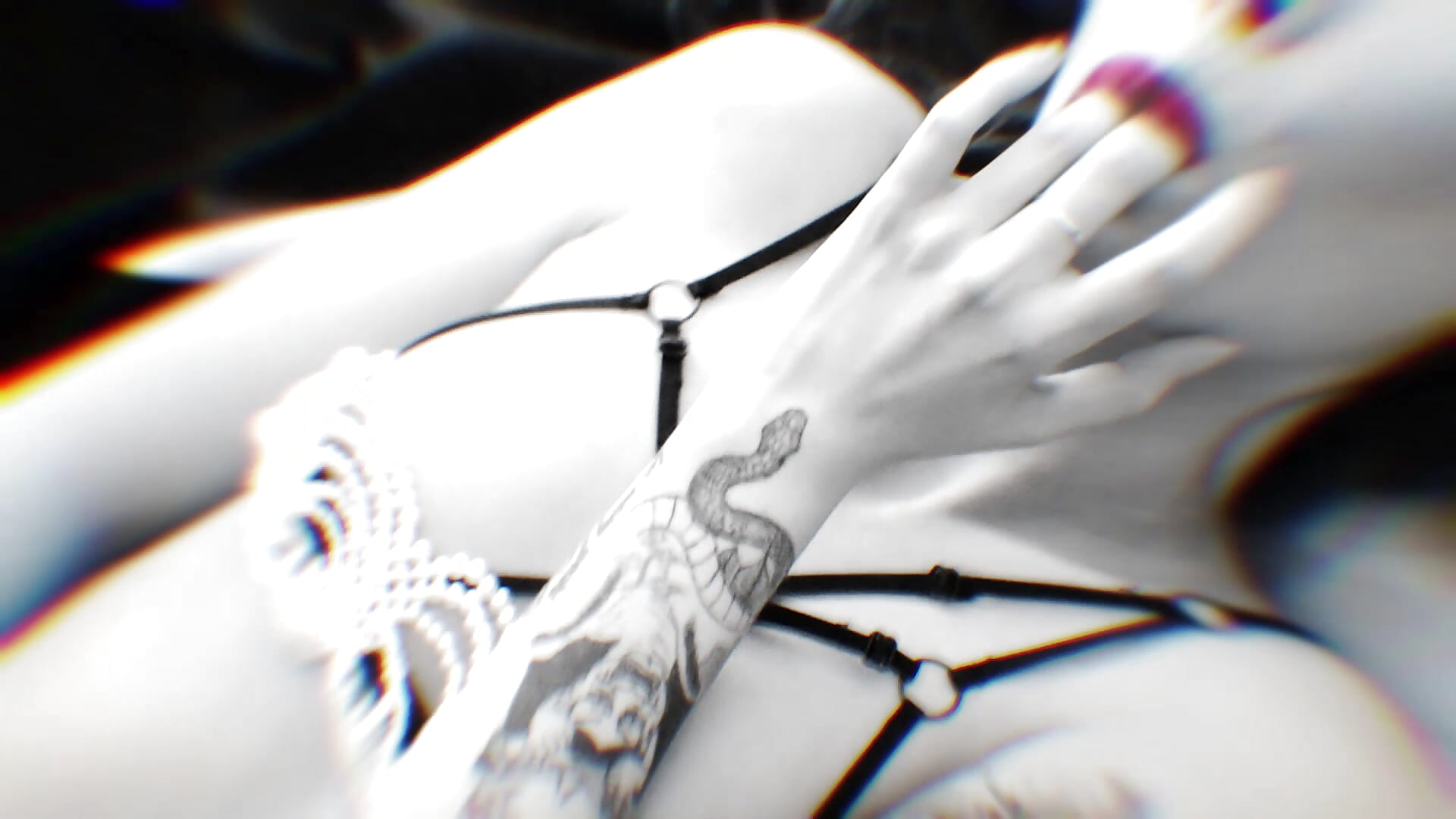 Bunny PlayGirl HARD - video by YourBabyPearl cam model