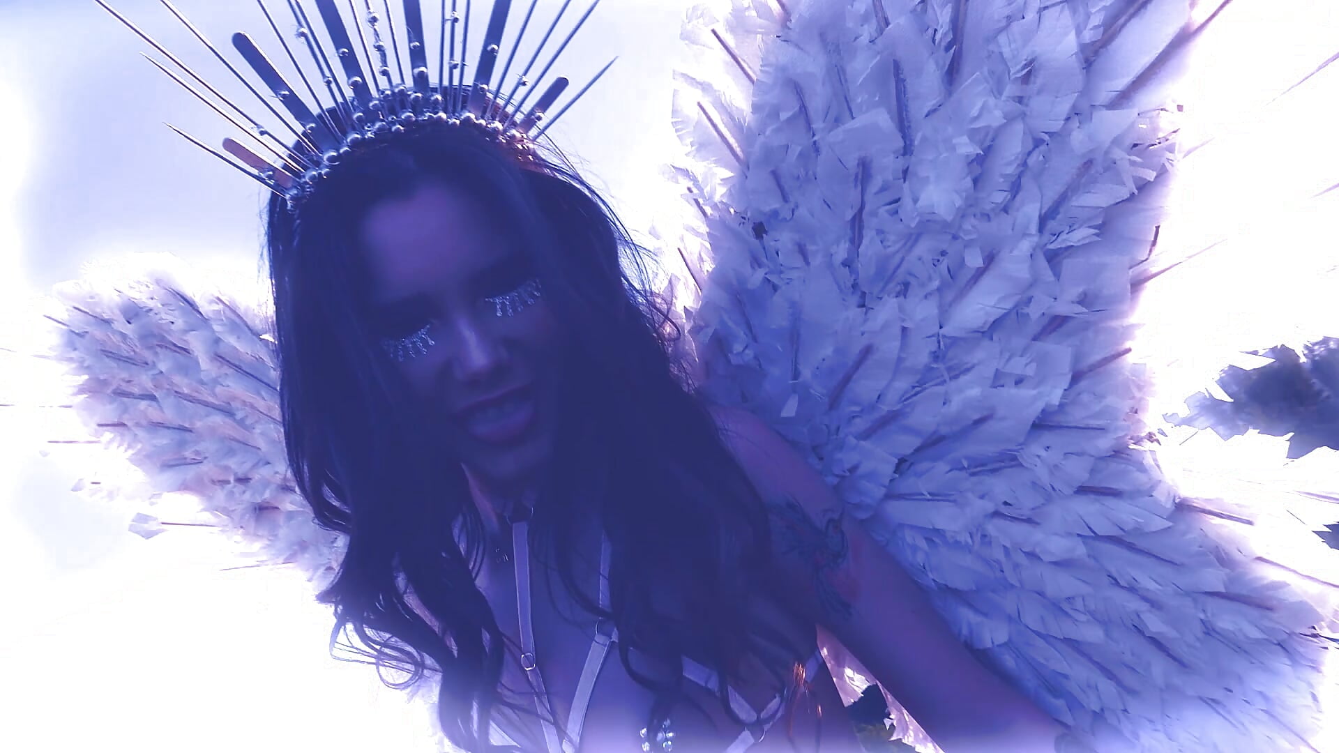 Angel - video by YourBabyPearl cam model