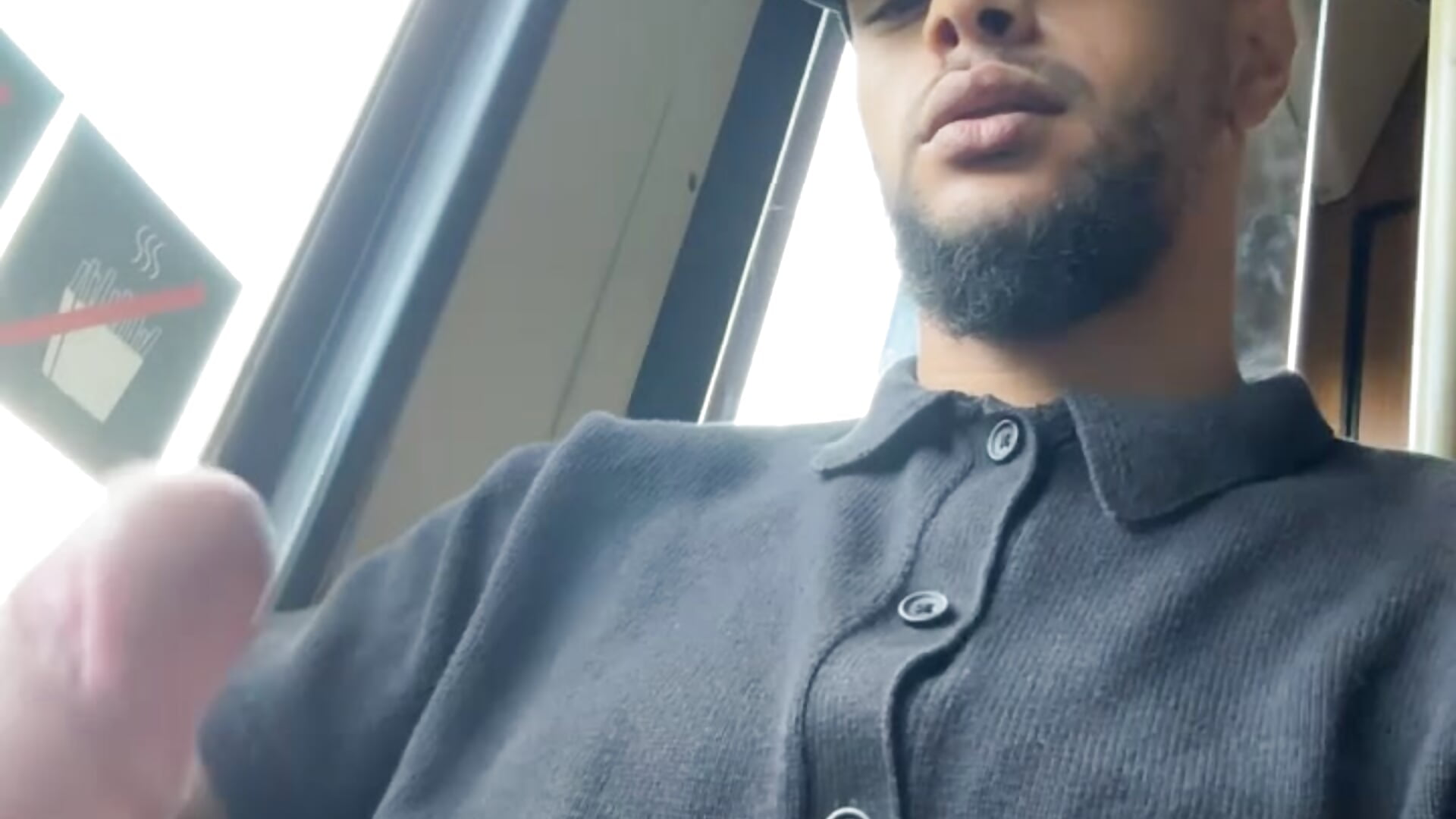Dick out train