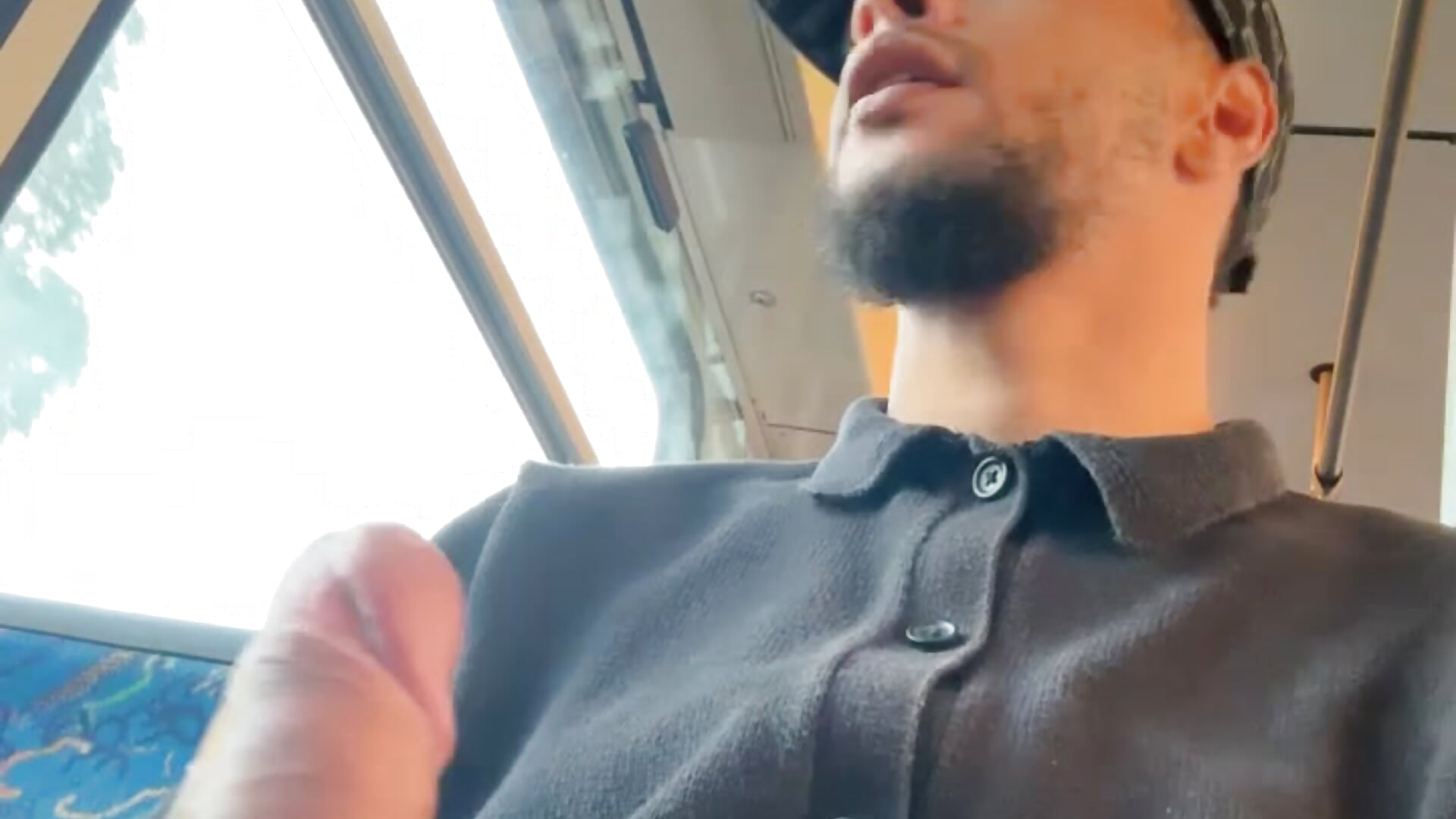 Dick out train