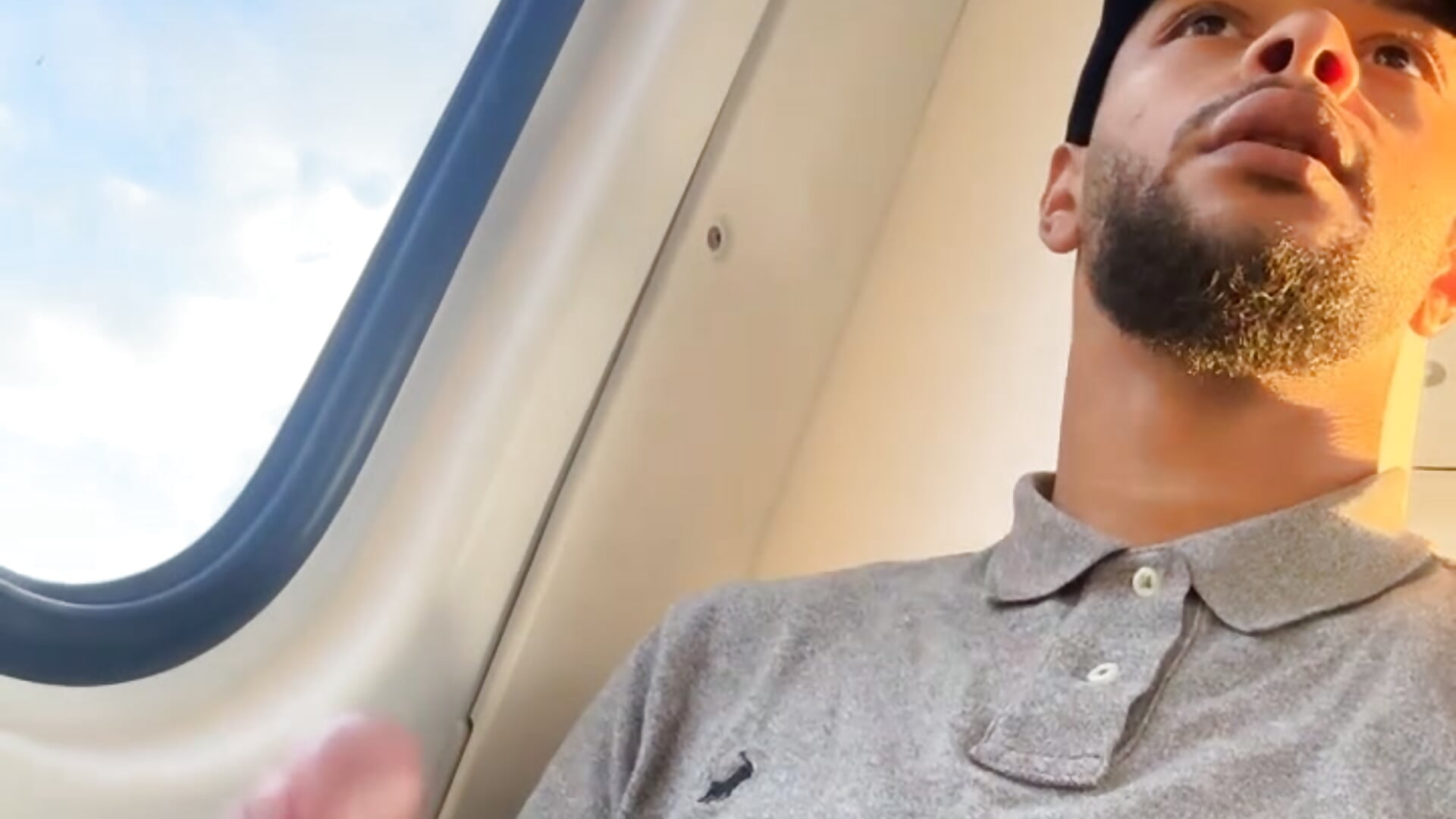 Dick out train