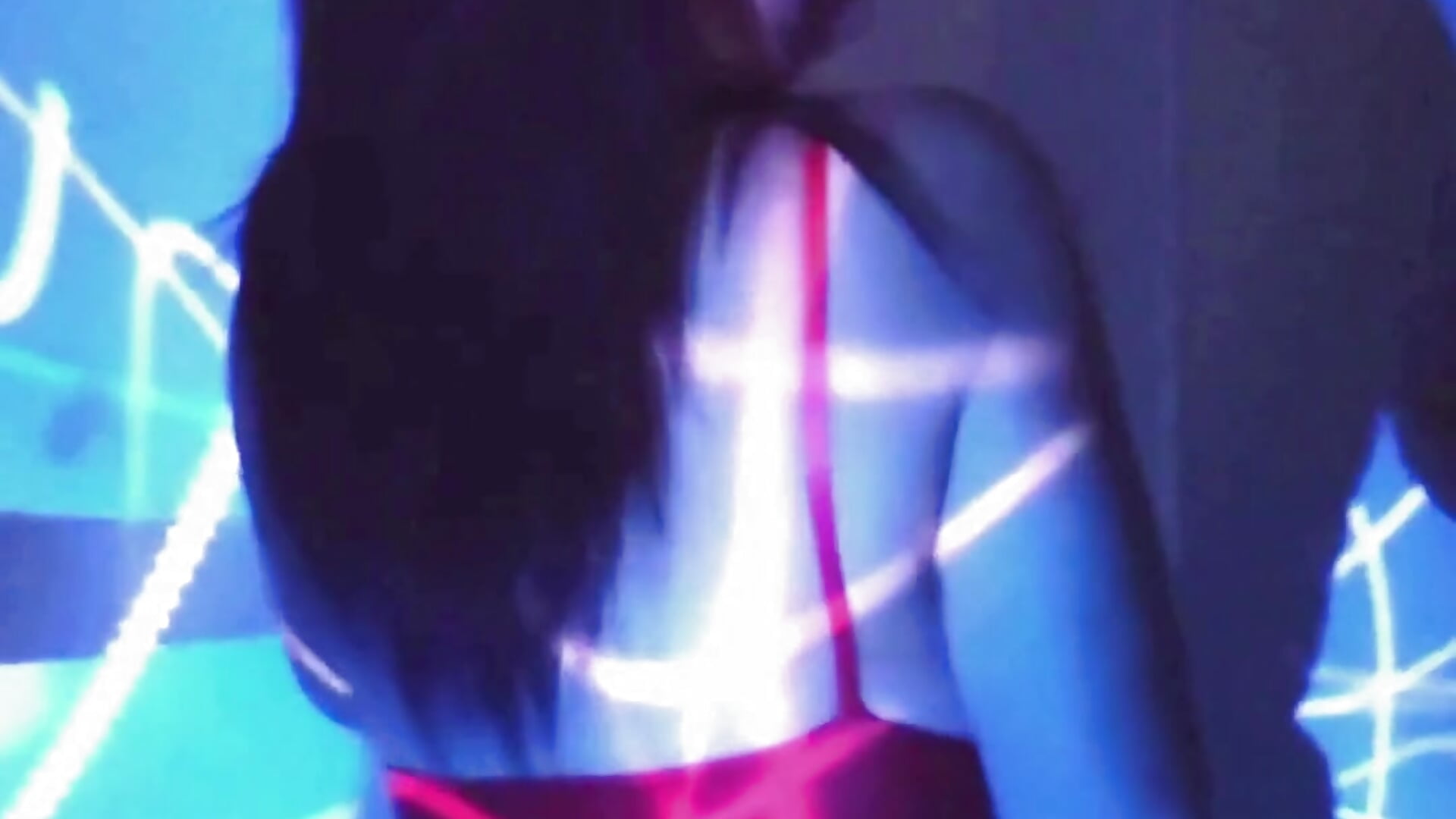 Ligths - vídeo de AmellieMilfe