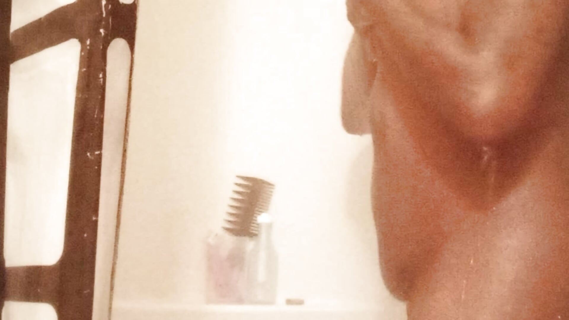 Shower flow - video by msdeedee cam model