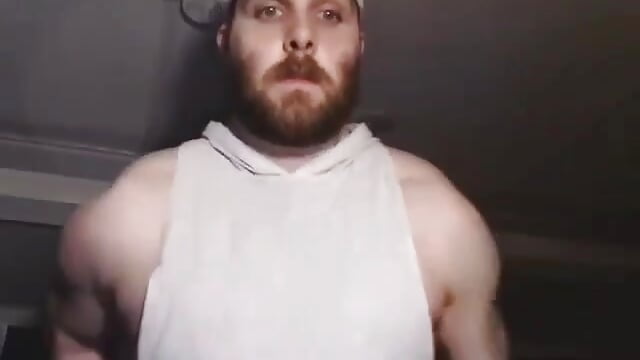 Flex - video di florida0217 modella di cam