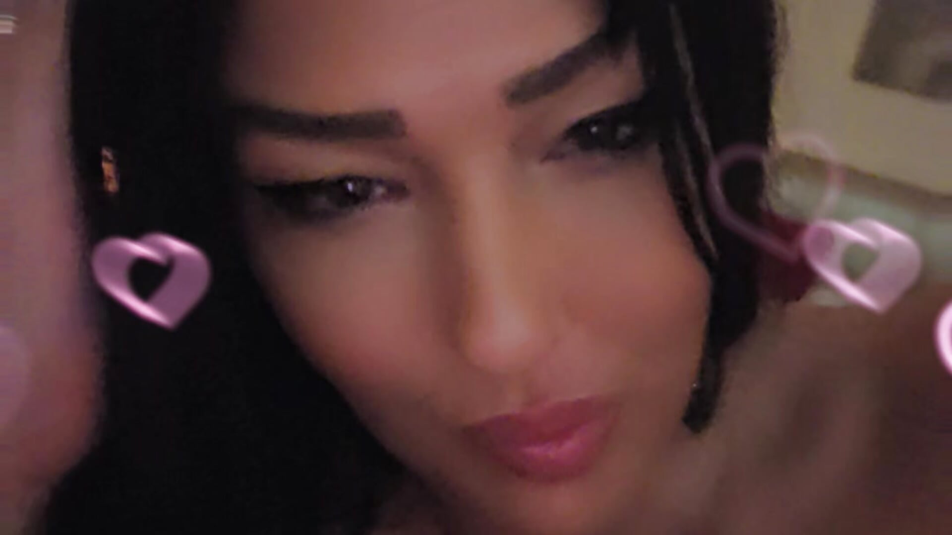 28285 - video oleh TiffanyRoxx kamera model