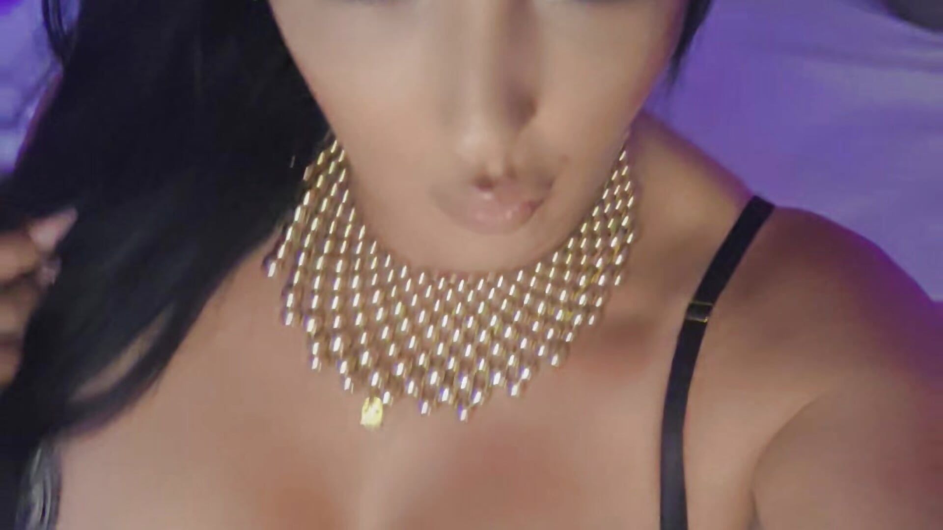 😜