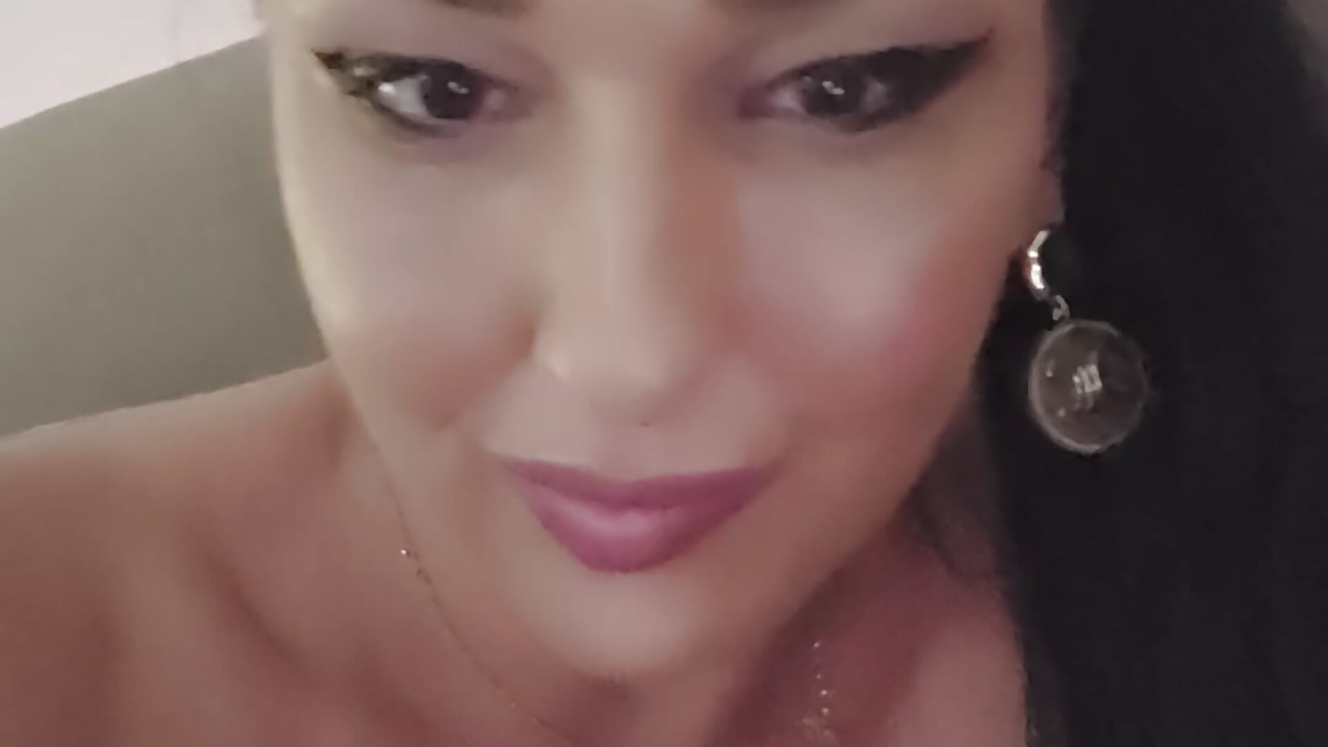 😄😚😏 - video oleh model kamera TiffanyRoxx