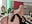 Spank - video van TiffanyRoxx cam-model