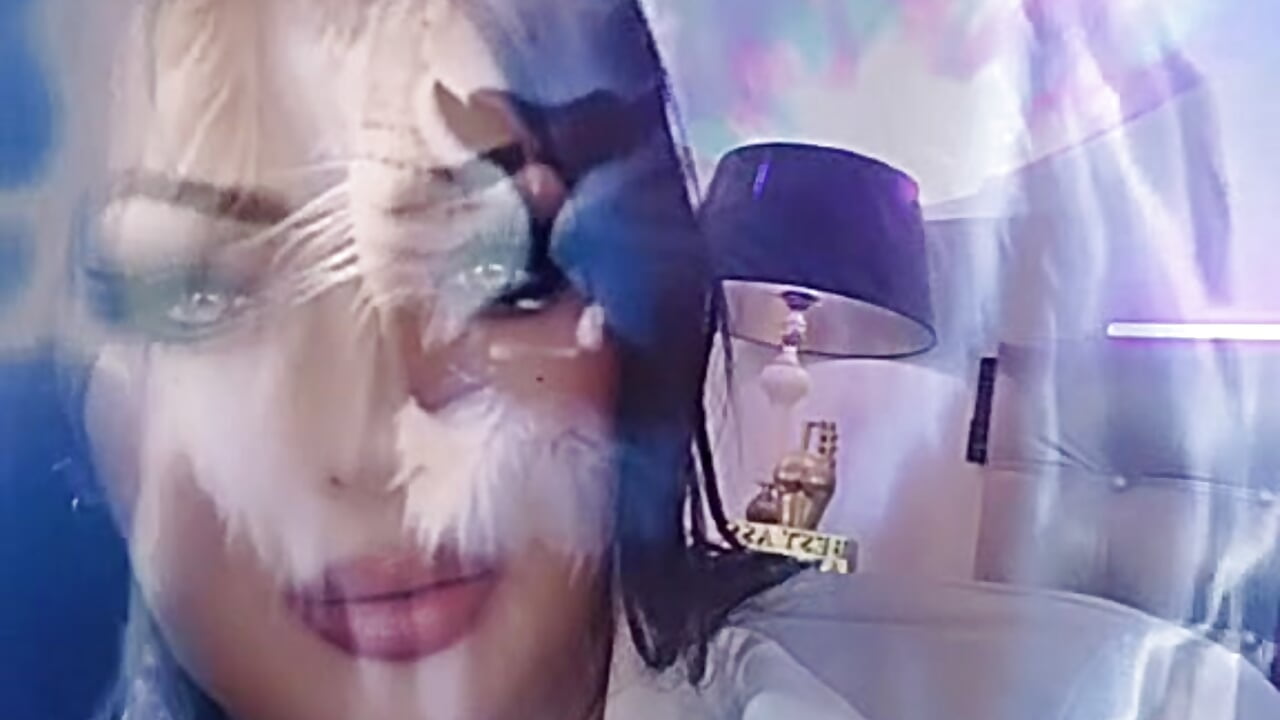 16456 - vidéo du modèle de showcams TiffanyRoxx