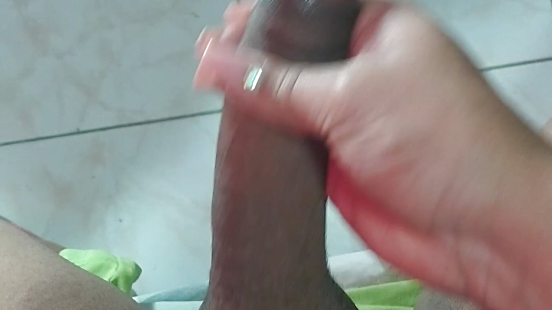 Huge Cum - vidéo du modèle de showcams GoddessAlix